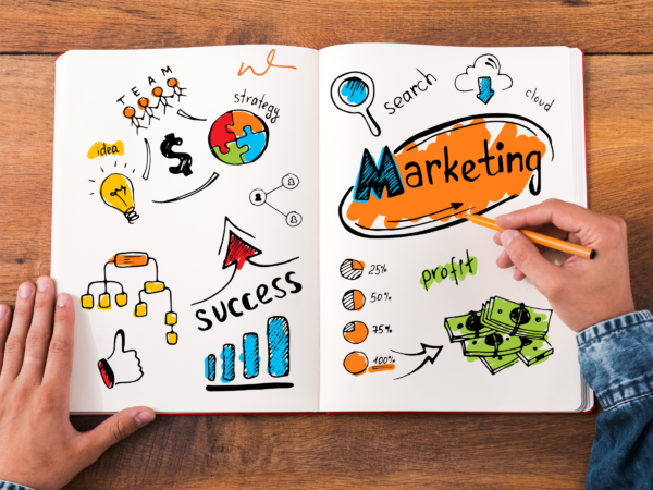 3 Steps To Market Your Own Business Even If Your Don’t Have Any Team