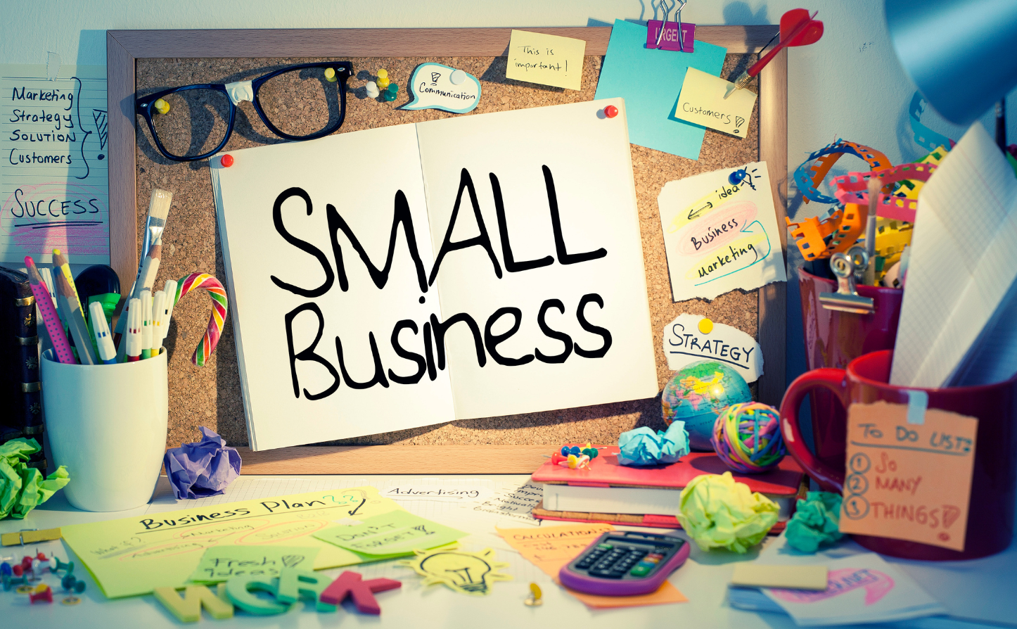 7 Effective Branding Techniques for Small Businesses on a Budget