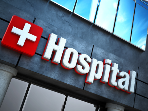 Branding for Hospitals: Best Practices for Building a Trustworthy Reputation