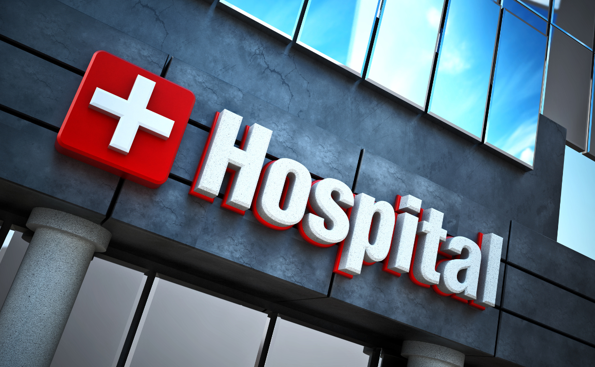 Branding for Hospitals: Best Practices for Building a Trustworthy Reputation