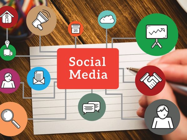 Stay Ahead in the Social Media Marketing Game!